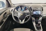 Chevrolet Cruze I Рестайлинг Ярославль  - изображение 35