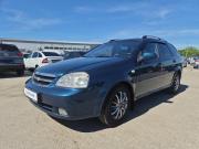 Chevrolet Lacetti I Саратов  - изображение 36