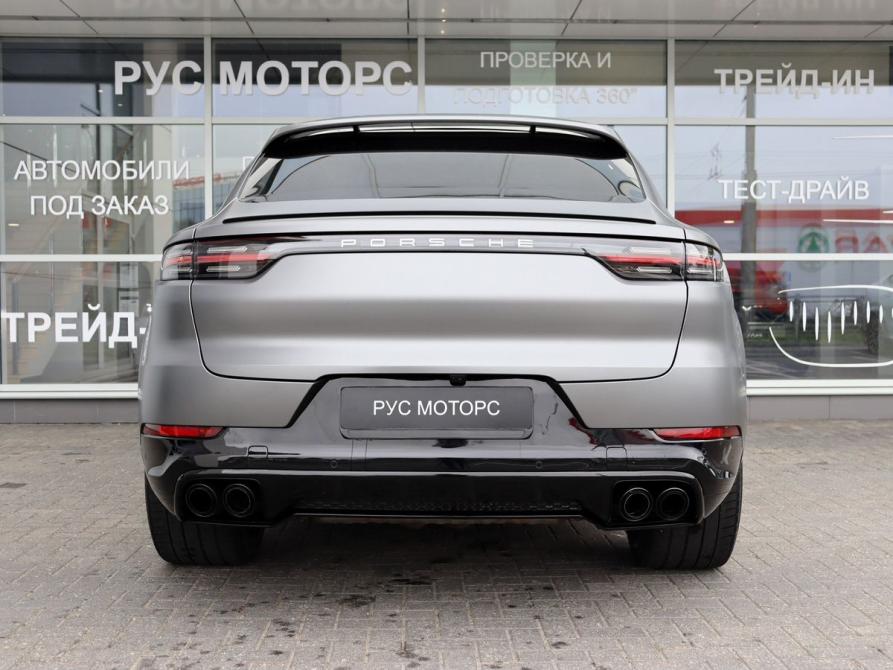 Porsche Cayenne III Калининград  - изображение 4