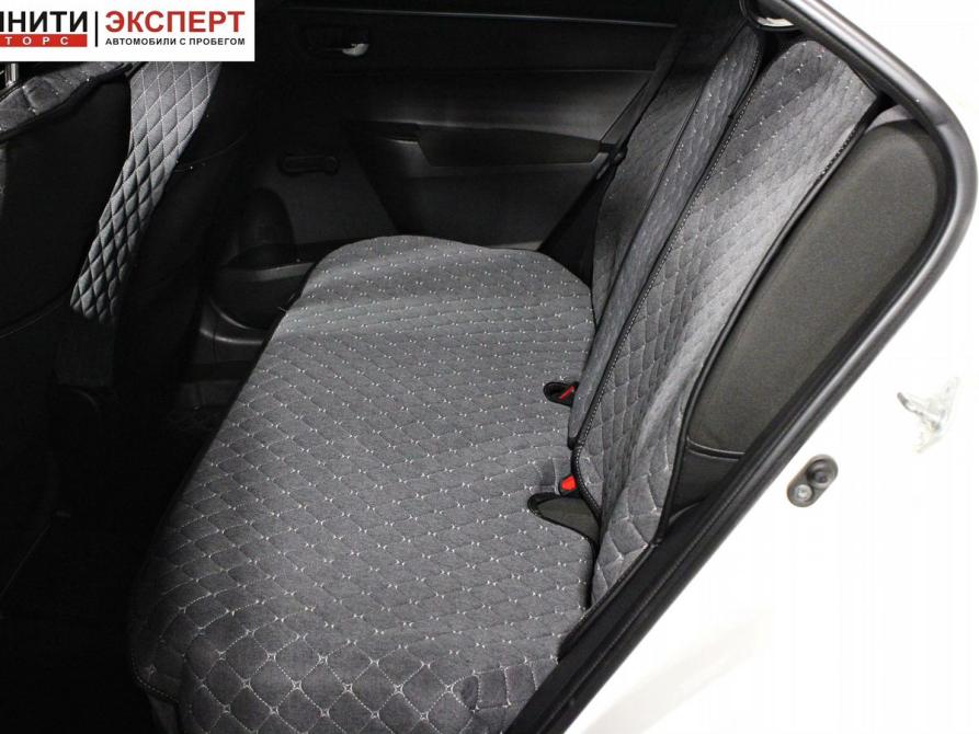 Toyota Corolla XI (E160 E170 E180) Белгород  - изображение 16