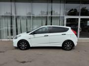 Hyundai Solaris I Воронеж  - изображение 20