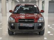 Hyundai Tucson I Самара  - изображение 26