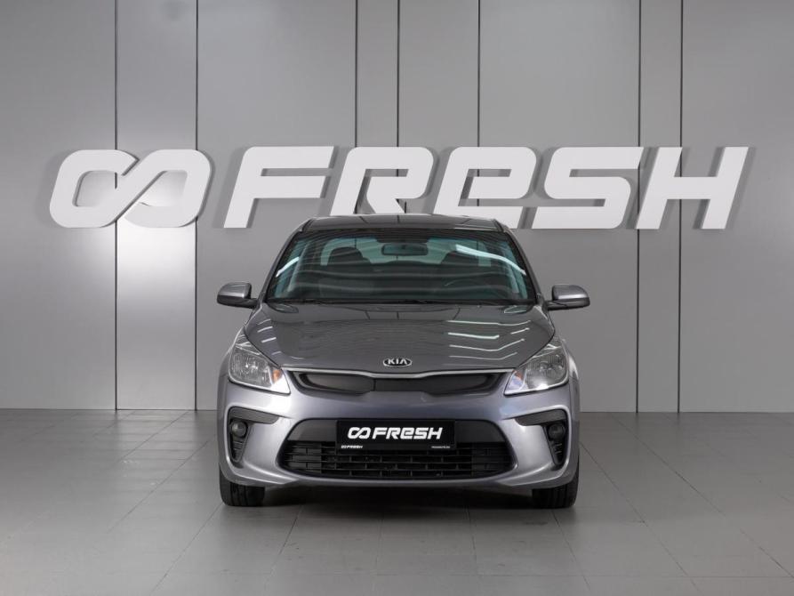 Kia Rio IV Минеральные Воды  - изображение 3