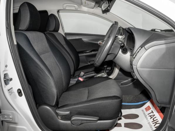 Toyota Corolla X (E140 E150) Рестайлинг с пробегом 2011 года, цена 1 325 000 рублей, 101694 км, универсал, Автокод Объявления