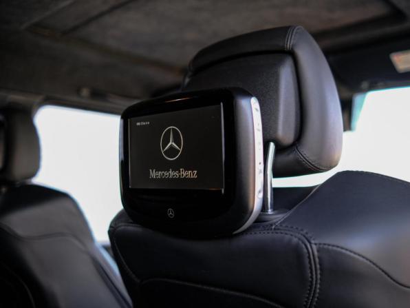 Mercedes-Benz G-Класс AMG I (W463) Рестайлинг 2 с пробегом 2013 года, цена 5 300 000 рублей, 69112 км, внедорожник, Автокод Объявления