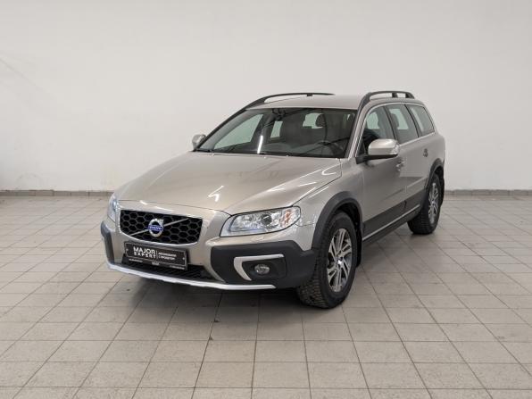Volvo XC70 II Рестайлинг с пробегом 2014 года, цена 2 700 000 рублей, 132687 км, универсал, Автокод Объявления