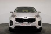 Kia Sportage IV Рестайлинг Ярославль  - изображение 27