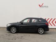 BMW X1 II (F48) Пермь  - изображение 8