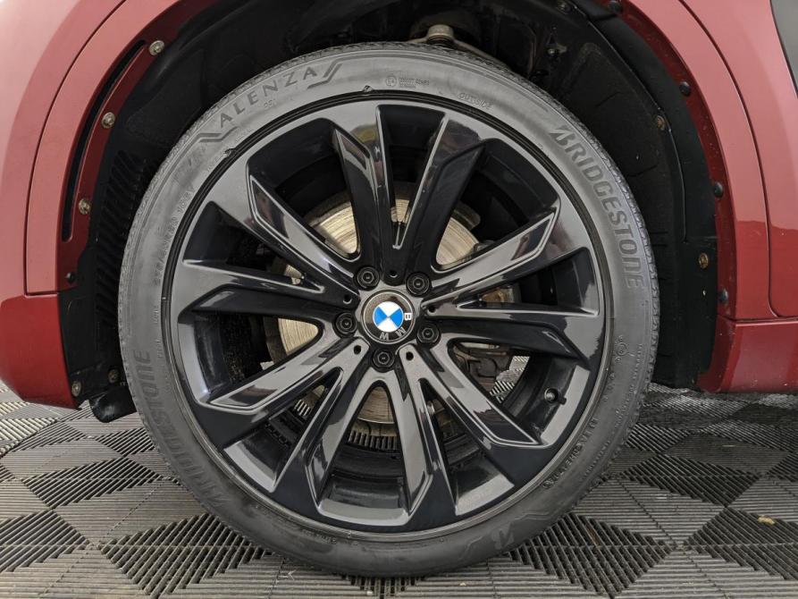 BMW X6 II (F16) Москва  - изображение 12