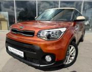 Kia Soul II Рестайлинг Воронеж  - изображение 21