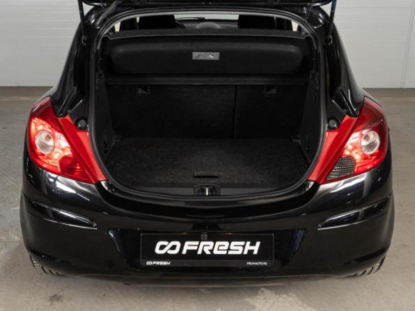 Opel Corsa D с пробегом 2008 года, цена 565 000 рублей, 223665 км, хэтчбек, Автокод Объявления