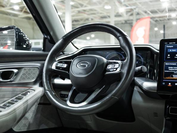 GAC GS8 II с пробегом 2023 года, цена 3 425 000 рублей, 58022 км, внедорожник, Автокод Объявления