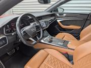 Audi RS 7 II (4K) Москва  - изображение 53