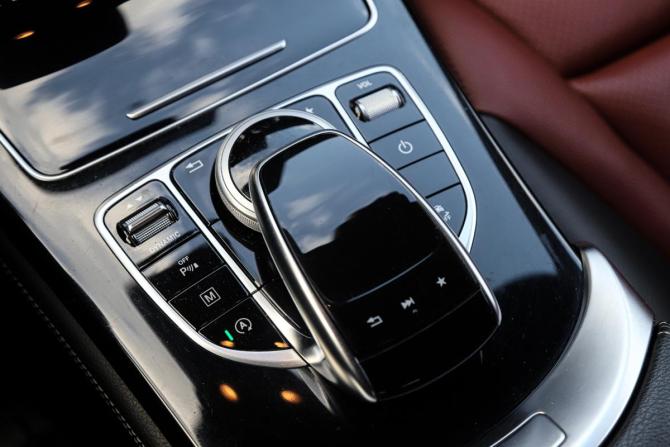 Mercedes-Benz GLC Coupe I (C253) с пробегом 2017 года, цена 3 700 000 рублей, 77601 км, внедорожник, Автокод Объявления