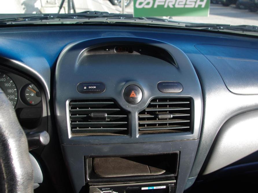 Nissan Almera Classic I Владимир  - изображение 16