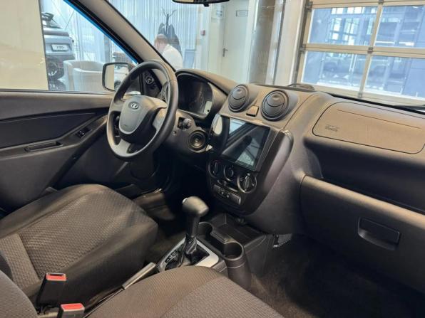 Lada (ВАЗ) Granta I с пробегом 2013 года, цена 450 000 рублей, 167107 км, седан, Автокод Объявления