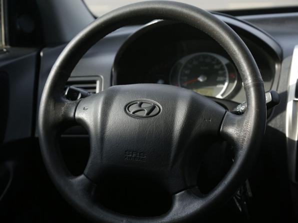 Hyundai Tucson I с пробегом 2008 года, цена 635 000 рублей, 258000 км, внедорожник, Автокод Объявления