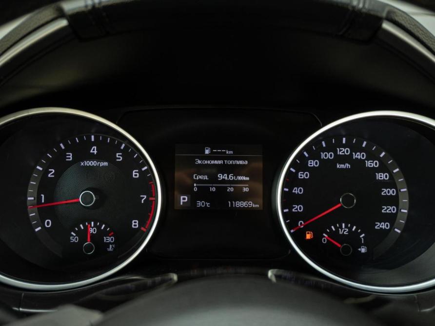 Kia Ceed III Краснодар  - изображение 18