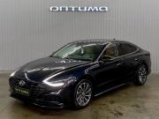 Hyundai Sonata VIII (DN8) Краснодар  - изображение 21