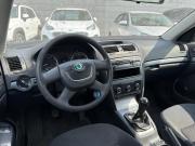 Skoda Octavia II (A5) Рестайлинг Кемерово  - изображение 13