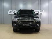 Toyota Land Cruiser 200 Series Рестайлинг 2 Воронеж  - изображение 36