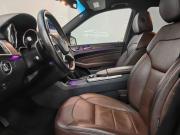 Mercedes-Benz M-Класс III (W166) Новосибирск  - изображение 39