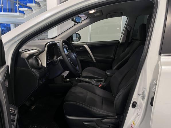 Toyota RAV4 IV (XA40) с пробегом 2013 года, цена 1 604 800 рублей, 260593 км, внедорожник, Автокод Объявления