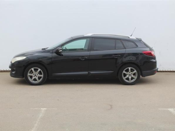 Renault Megane III с пробегом 2010 года, цена 770 000 рублей, 193168 км, универсал, Автокод Объявления
