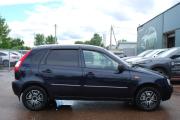 Lada (ВАЗ) Kalina I Стерлитамак  - изображение 21