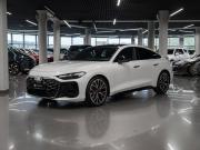 Audi A5 III (B10) Москва  - изображение 29