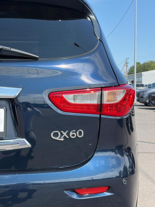 Infiniti QX60 I Санкт-Петербург  - изображение 10