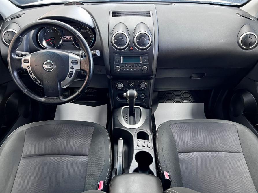 Nissan Qashqai I Рестайлинг Тверь  - изображение 10