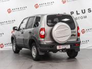Chevrolet Niva I Рестайлинг Минеральные Воды  - изображение 18