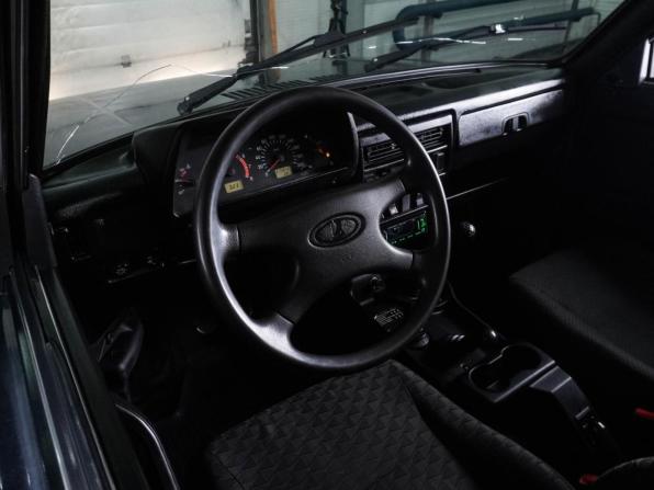 Lada (ВАЗ) 2121 (4x4) I Рестайлинг с пробегом 2016 года, цена 449 000 рублей, 215842 км, внедорожник, Автокод Объявления