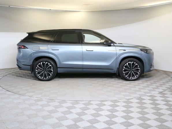Jaecoo J8 с пробегом 2024 года, цена 2 890 000 рублей, 67302 км, внедорожник, Автокод Объявления