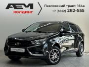 Lada (ВАЗ) Vesta I Барнаул  - изображение 28
