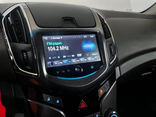 Chevrolet Cruze I Рестайлинг с пробегом 2012 года, цена 674 000 рублей, 206770 км, хэтчбек, Автокод Объявления