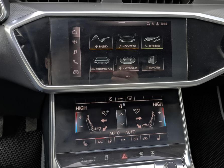 Audi A6 V (C8) Москва  - изображение 17