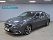 Mazda 6 III (GJ) Рестайлинг Москва  - изображение 22