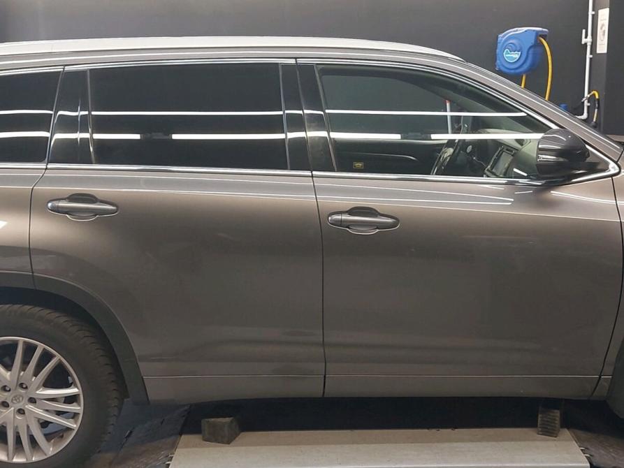 Toyota Highlander III (XU50) Москва  - изображение 5