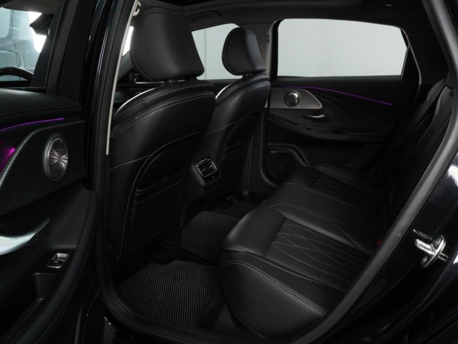 Chery Arrizo 8 Минеральные Воды  - изображение 11