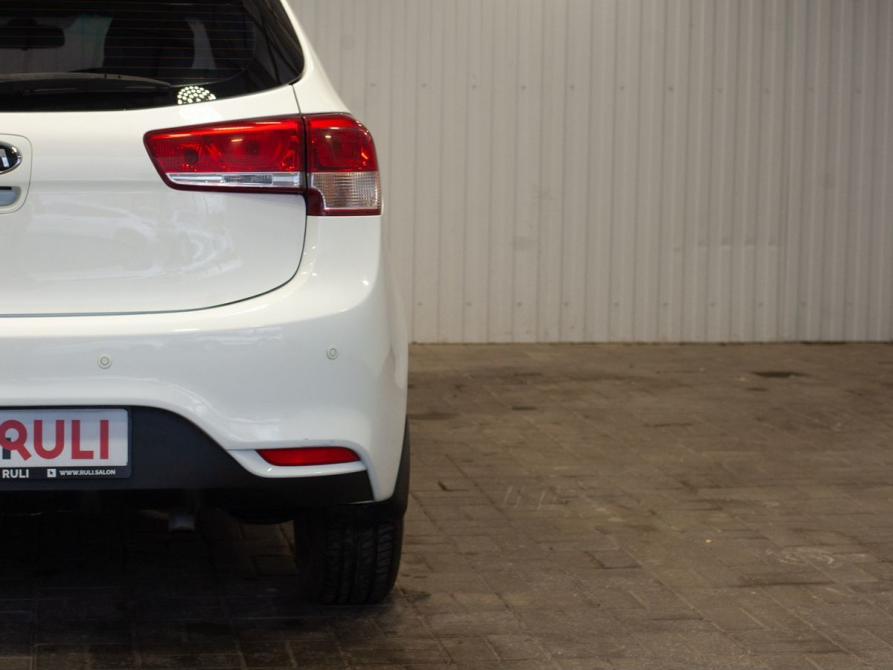 Kia Rio III Рестайлинг Иваново  - изображение 12