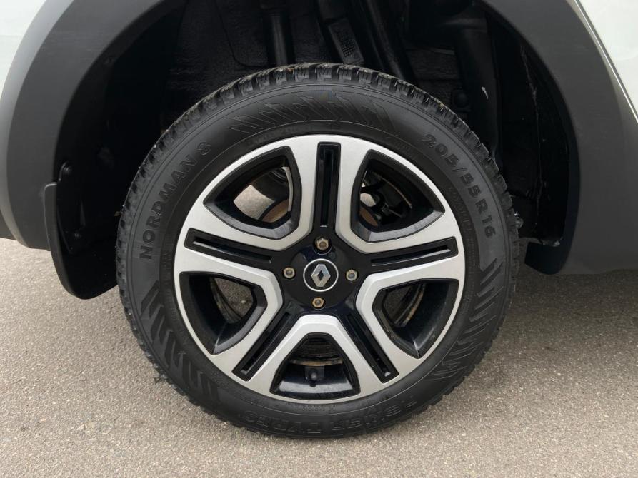 Renault Logan II Рестайлинг Псков  - изображение 20