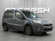 Peugeot Partner II Воронеж  - изображение 18