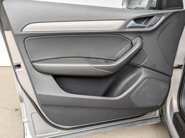 Audi Q3 I (8U) с пробегом 2013 года, цена 1 700 000 рублей, 118922 км, внедорожник, Автокод Объявления