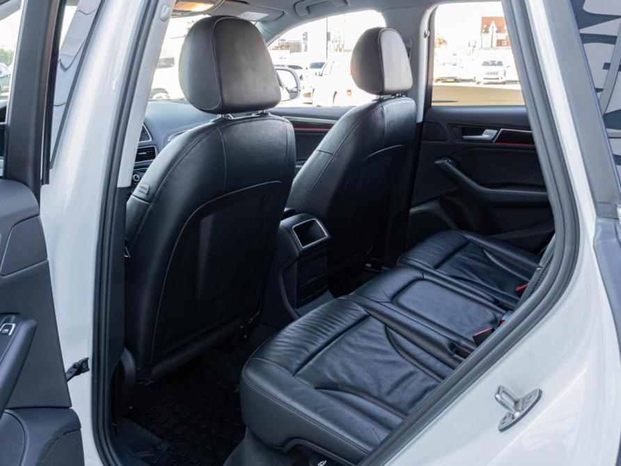 Audi Q5 I (8R) Рестайлинг Краснодар  - изображение 11