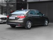 Citroen C4 II Рестайлинг Москва  - изображение 24
