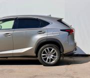Lexus NX I Рестайлинг Иркутск  - изображение 29