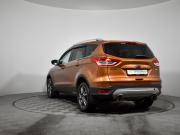 Ford Kuga II Санкт-Петербург  - изображение 27
