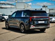 Kia Carnival IV Рестайлинг Москва  - изображение 34